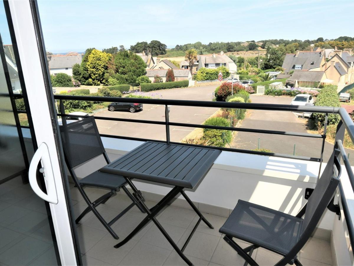 Superbe Appartement Avec Wifi Et Parking A Tregastel - Fr-1-368-174 Luaran gambar