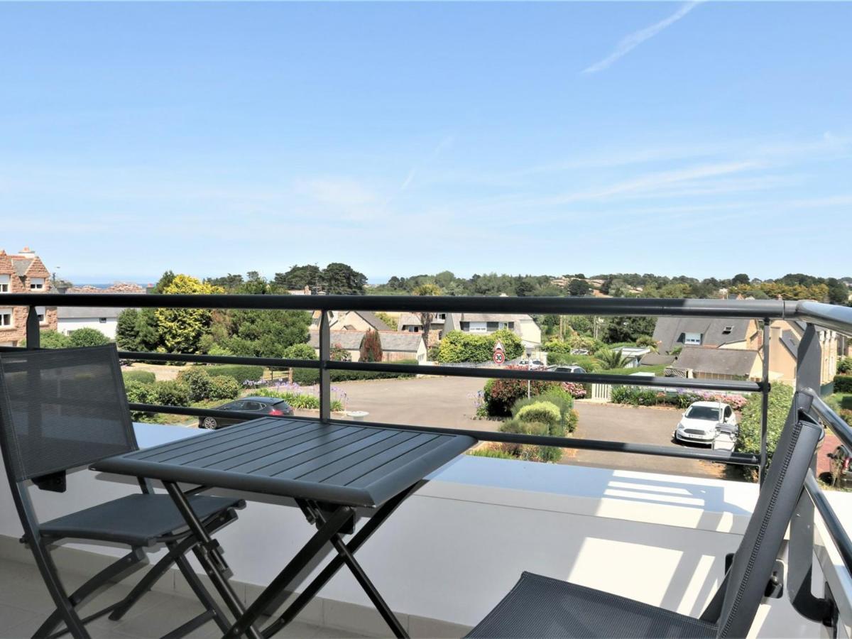 Superbe Appartement Avec Wifi Et Parking A Tregastel - Fr-1-368-174 Luaran gambar