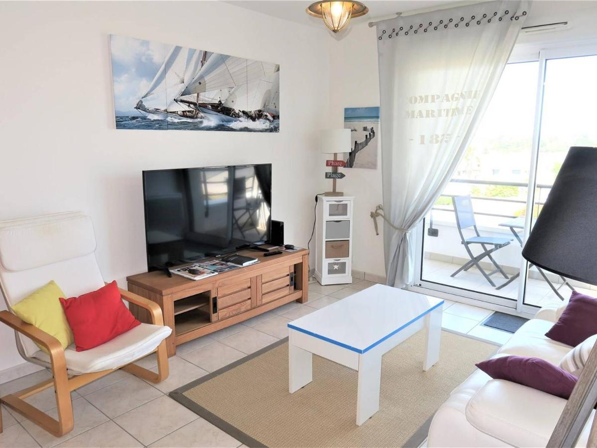Superbe Appartement Avec Wifi Et Parking A Tregastel - Fr-1-368-174 Luaran gambar