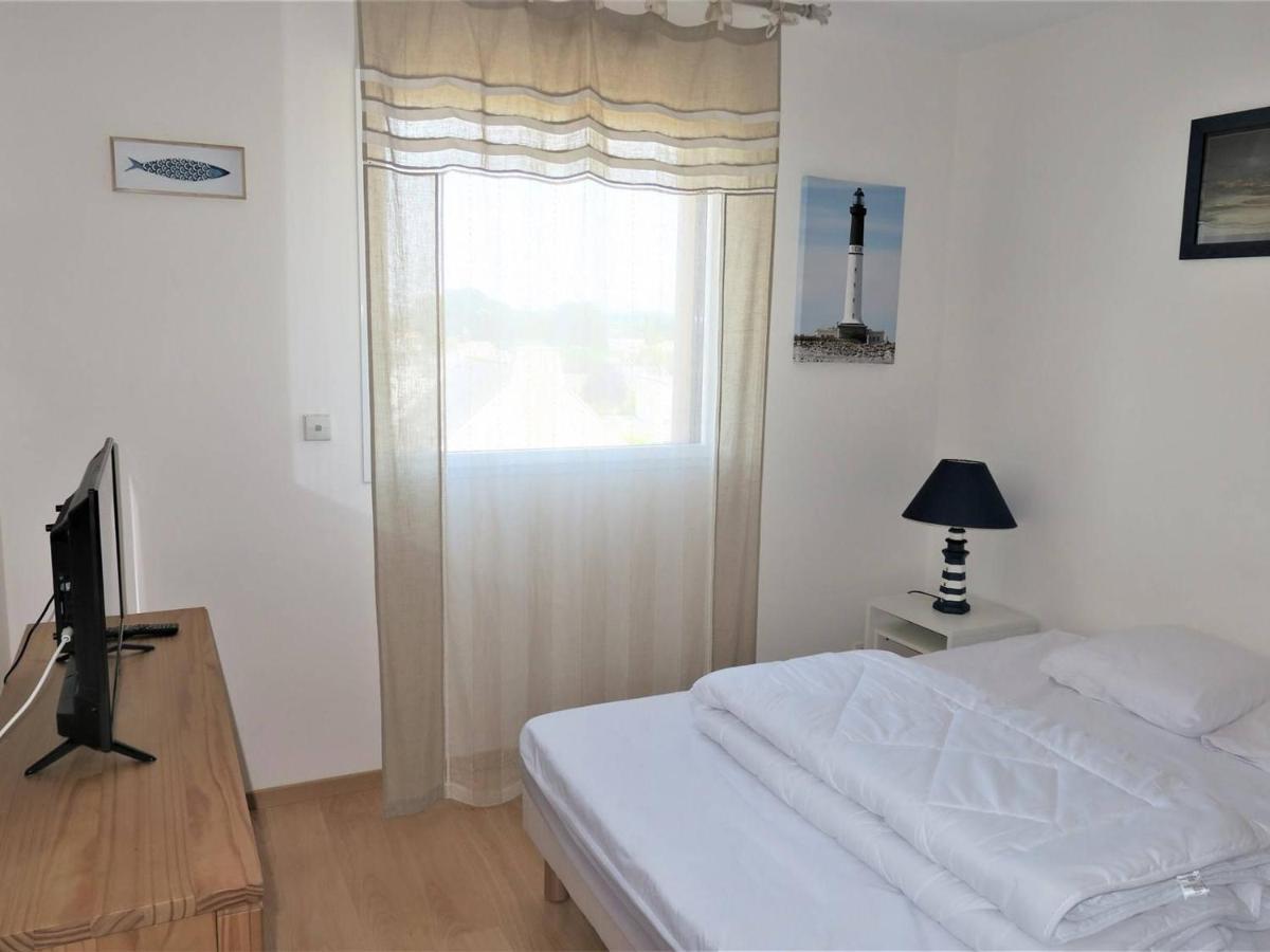 Superbe Appartement Avec Wifi Et Parking A Tregastel - Fr-1-368-174 Luaran gambar