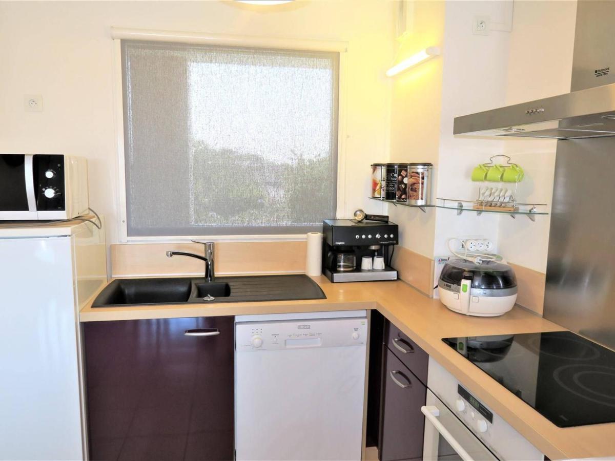 Superbe Appartement Avec Wifi Et Parking A Tregastel - Fr-1-368-174 Luaran gambar