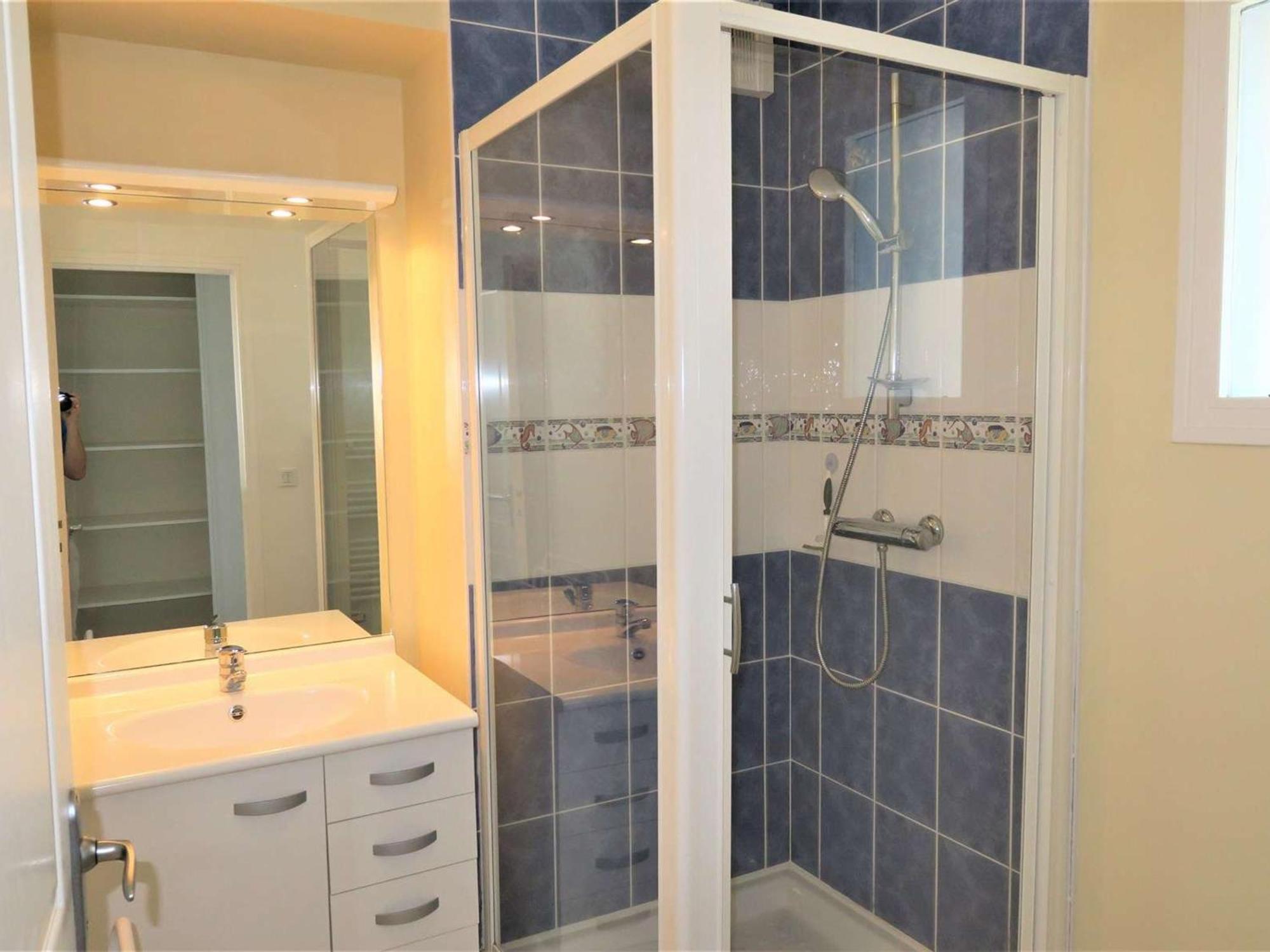 Superbe Appartement Avec Wifi Et Parking A Tregastel - Fr-1-368-174 Luaran gambar